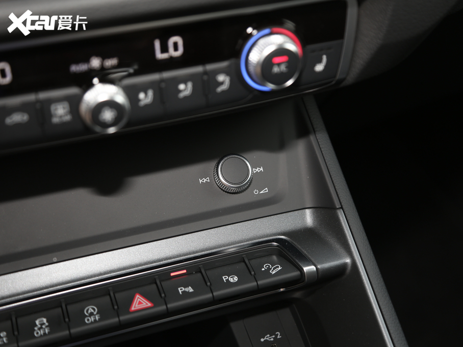 2020WQ3 Sportback 45 TFSI quattro 