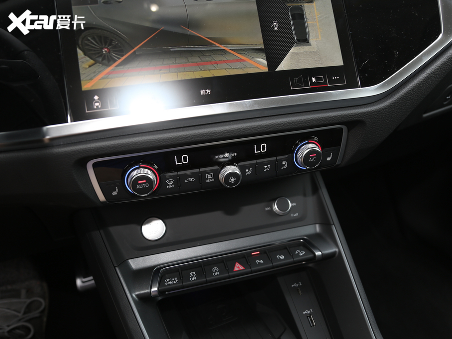 2020WQ3 Sportback 45 TFSI quattro 