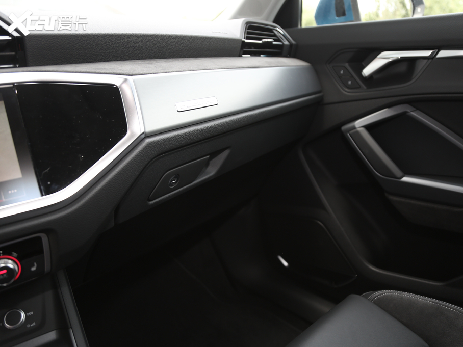 2020WQ3 Sportback 45 TFSI quattro 