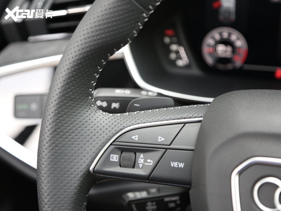 2020WQ3 Sportback 45 TFSI quattro 