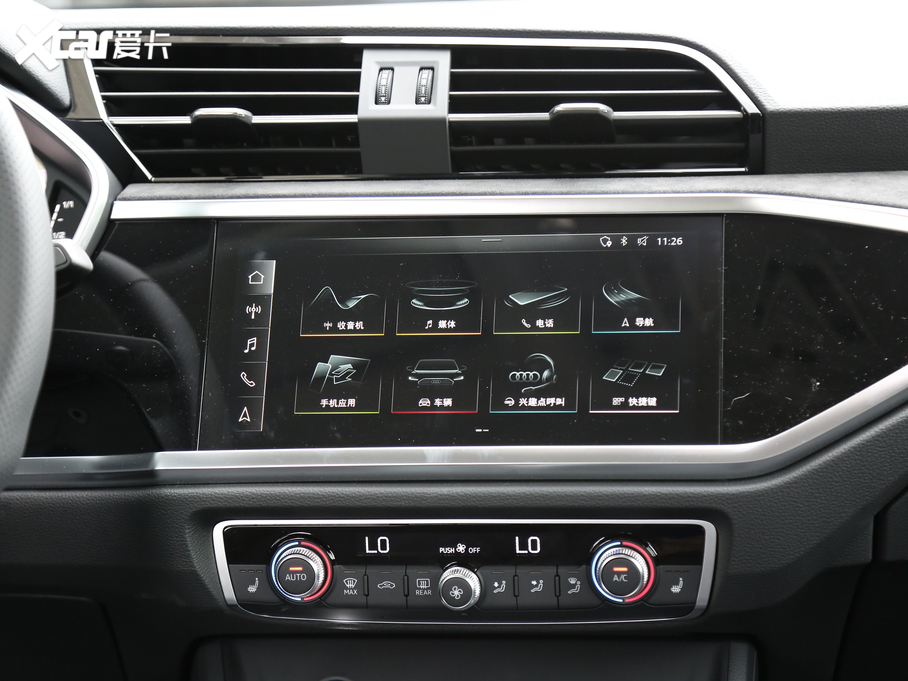 2020WQ3 Sportback 45 TFSI quattro 