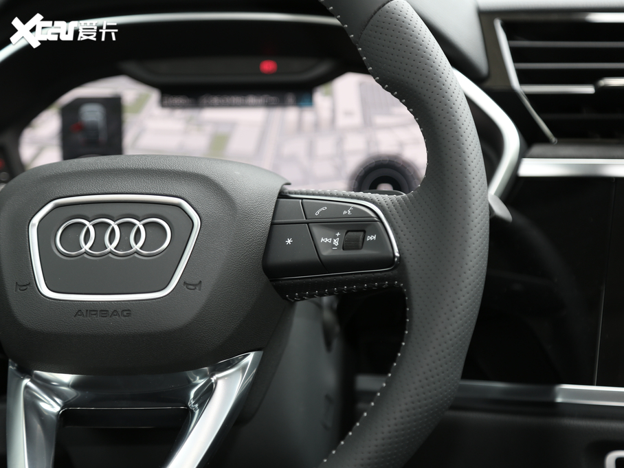 2020WQ3 Sportback 45 TFSI quattro 