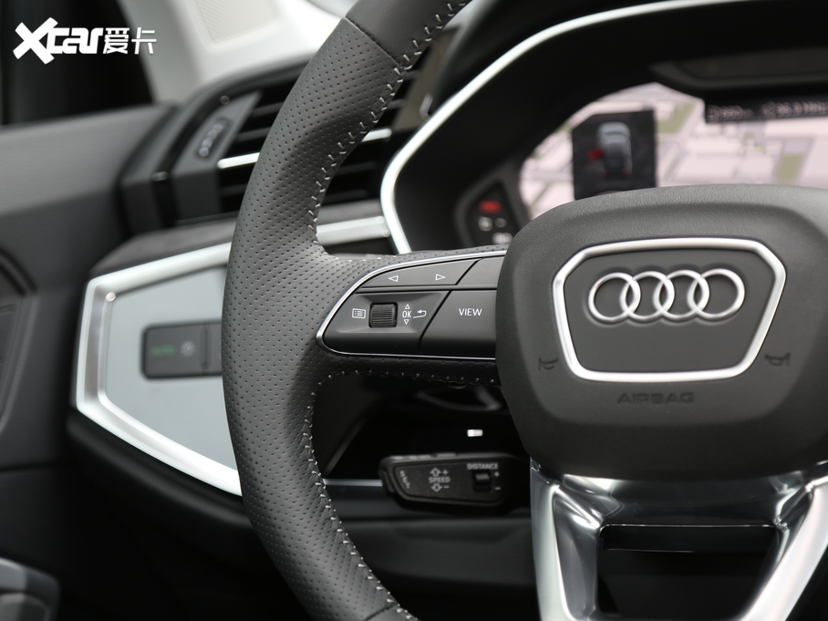 2020WQ3 Sportback 45 TFSI quattro 