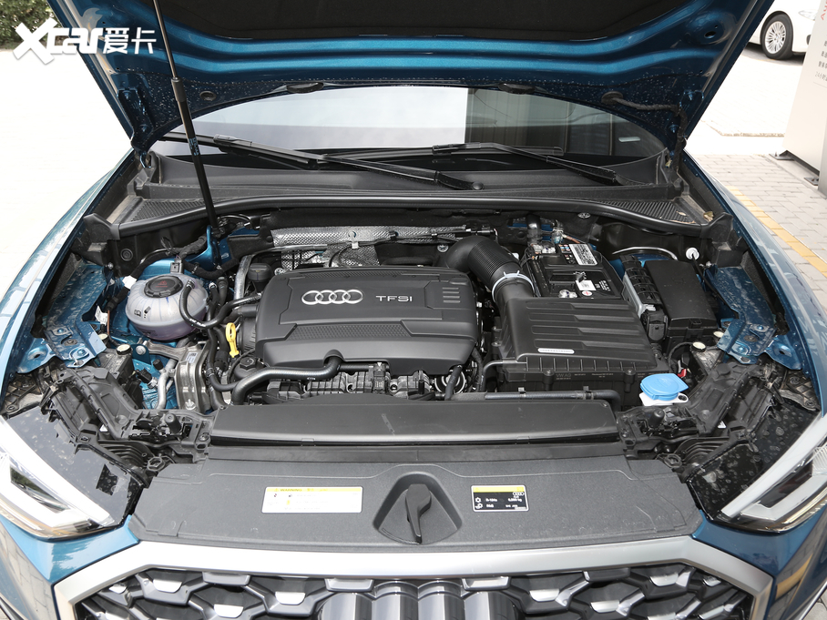 2020WQ3 Sportback 45 TFSI quattro 