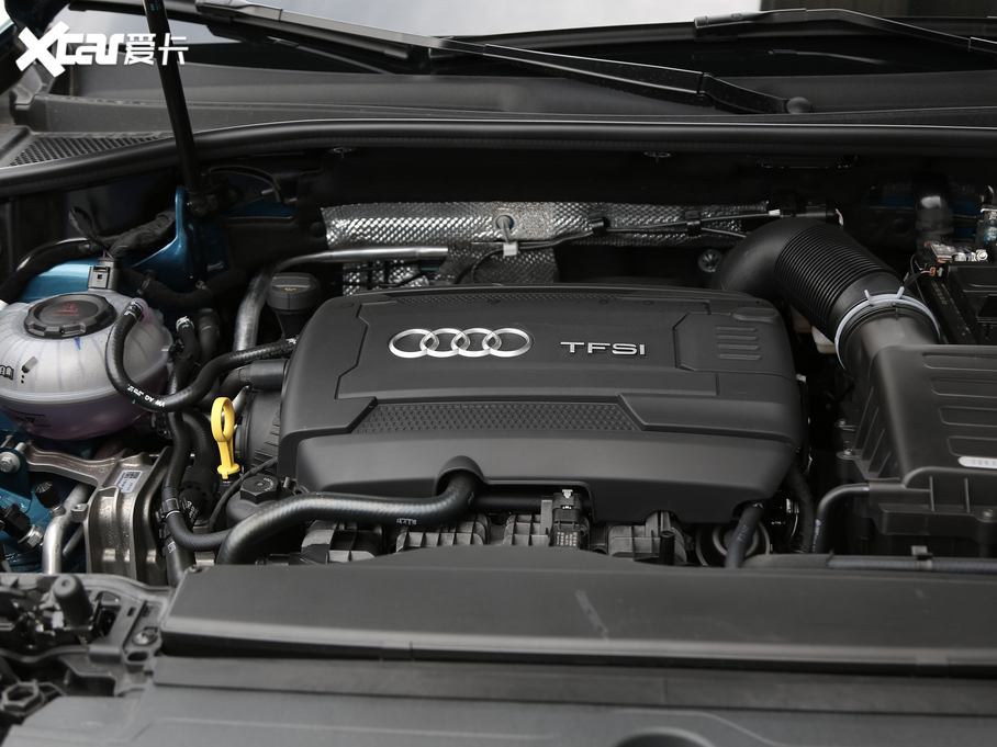 2020WQ3 Sportback 45 TFSI quattro 