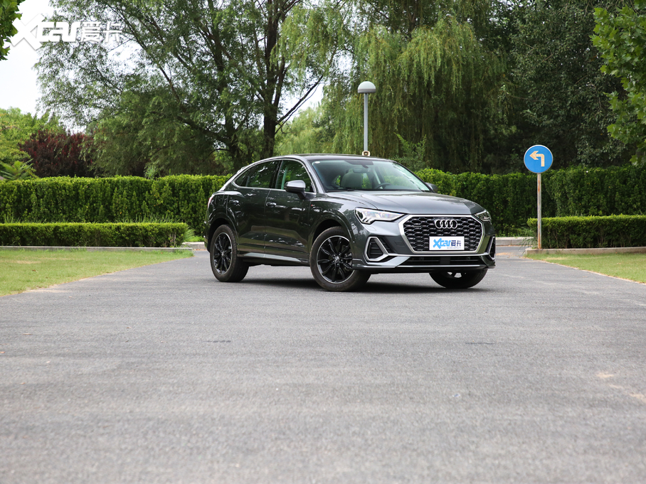 2020?yun)WQ3 Sportback 45 TFSI quattro A