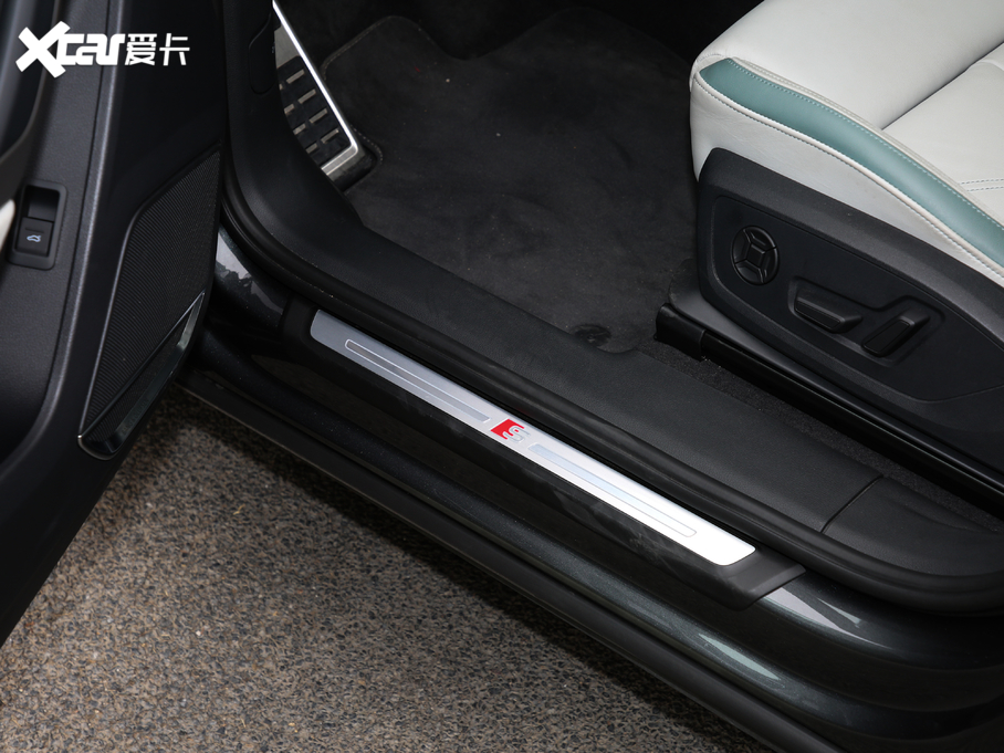 2020WQ3 Sportback 45 TFSI quattro A