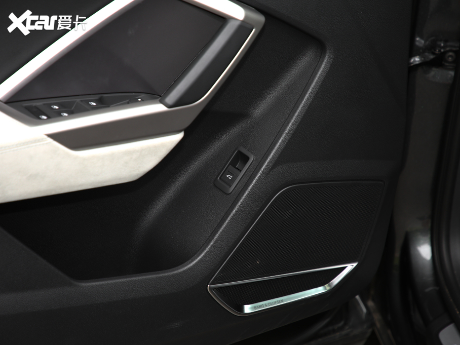 2020WQ3 Sportback 45 TFSI quattro A