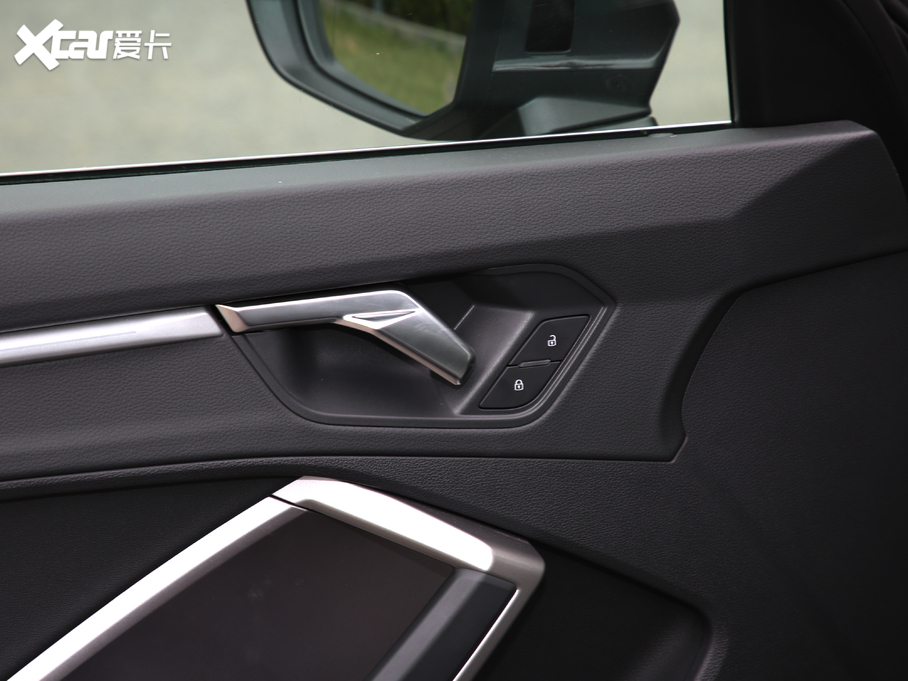 2020WQ3 Sportback 45 TFSI quattro A