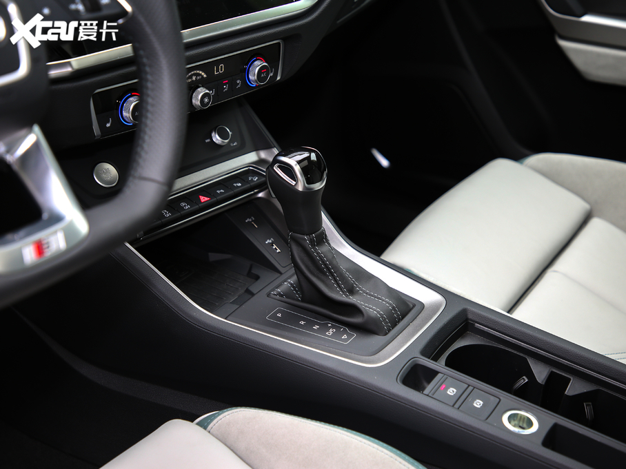 2020WQ3 Sportback 45 TFSI quattro A