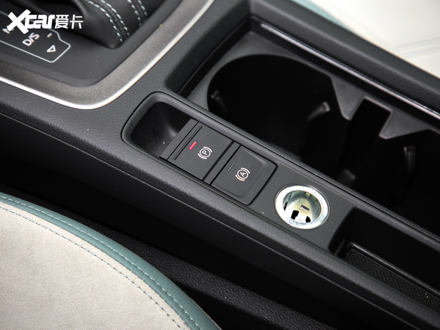 2020WQ3 Sportback 45 TFSI quattro A