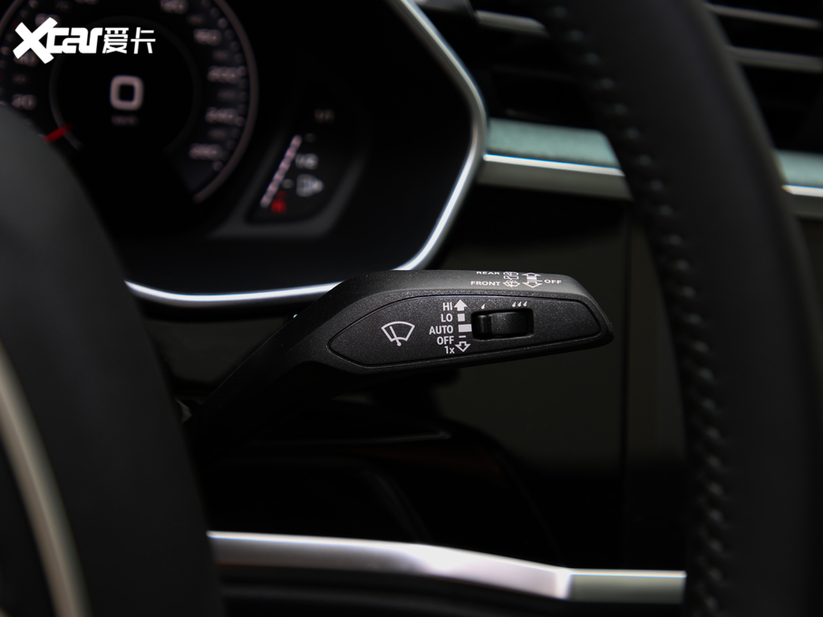 2020WQ3 Sportback 45 TFSI quattro A