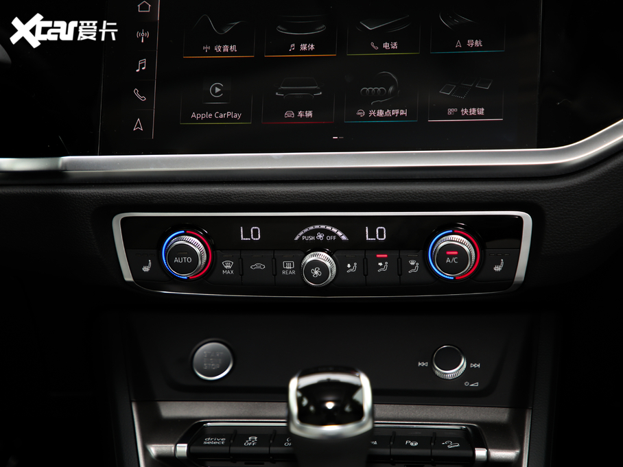 2020WQ3 Sportback 45 TFSI quattro A