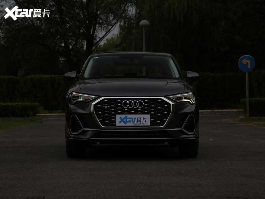 2020WQ3 Sportback 45 TFSI quattro A