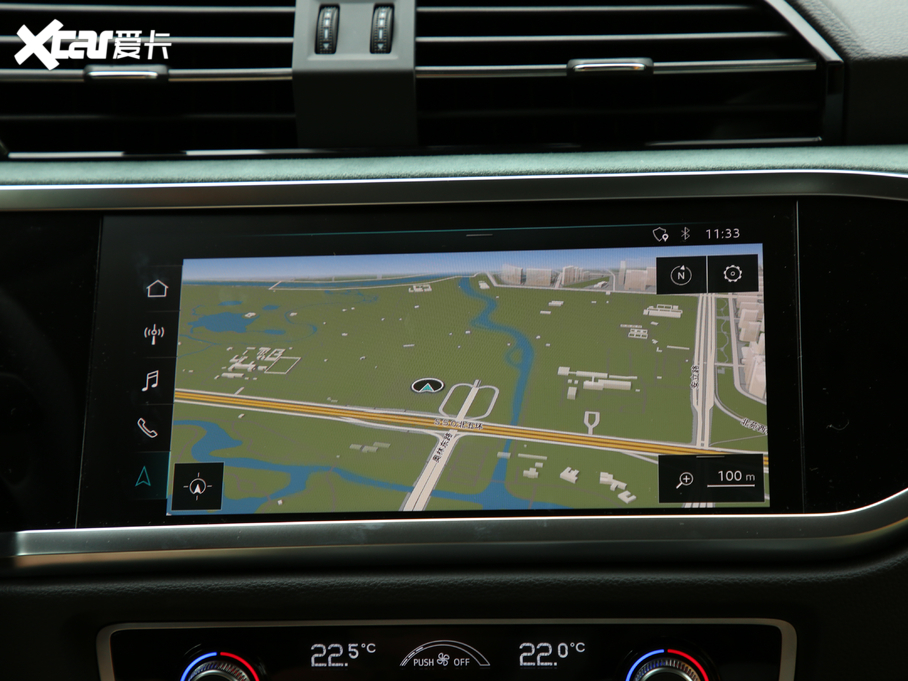 2020WQ3 Sportback 45 TFSI quattro A