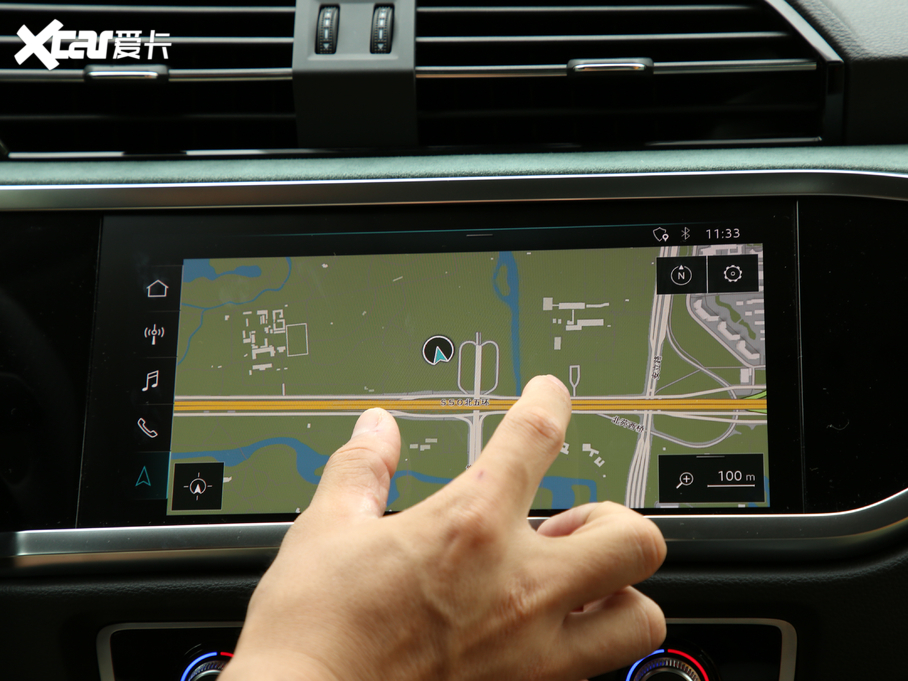 2020?yun)WQ3 Sportback 45 TFSI quattro A