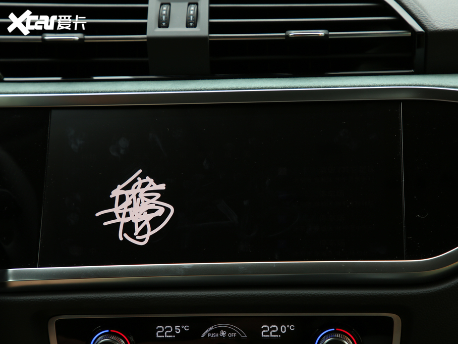 2020WQ3 Sportback 45 TFSI quattro A