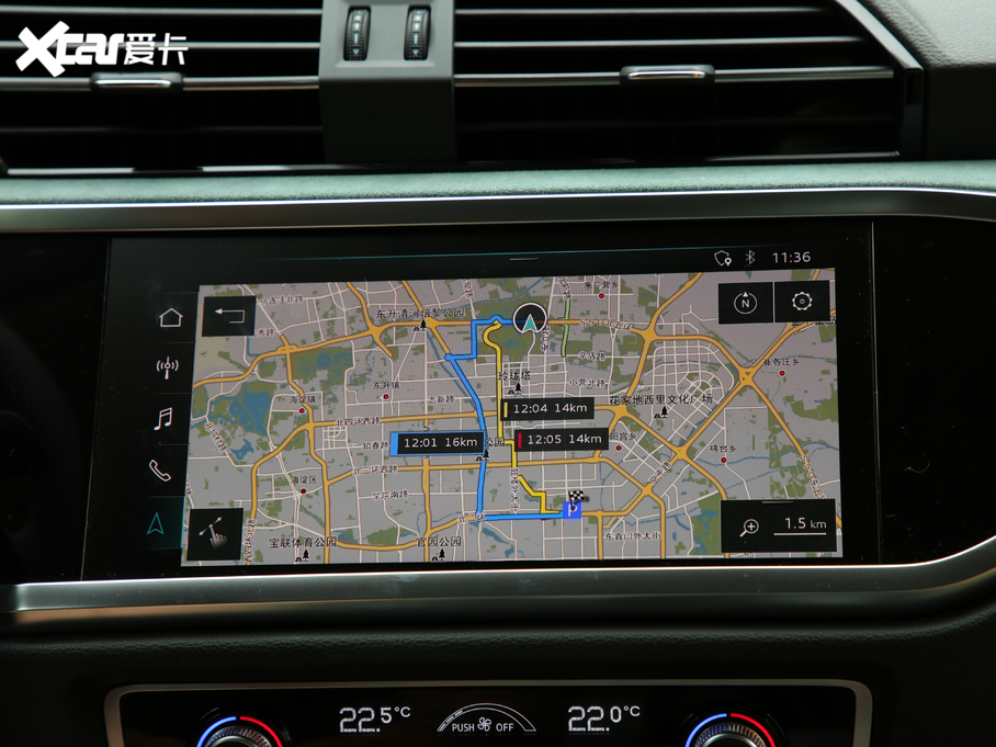 2020WQ3 Sportback 45 TFSI quattro A