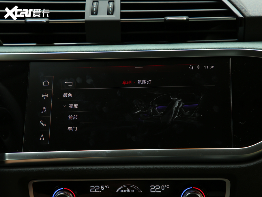 2020WQ3 Sportback 45 TFSI quattro A