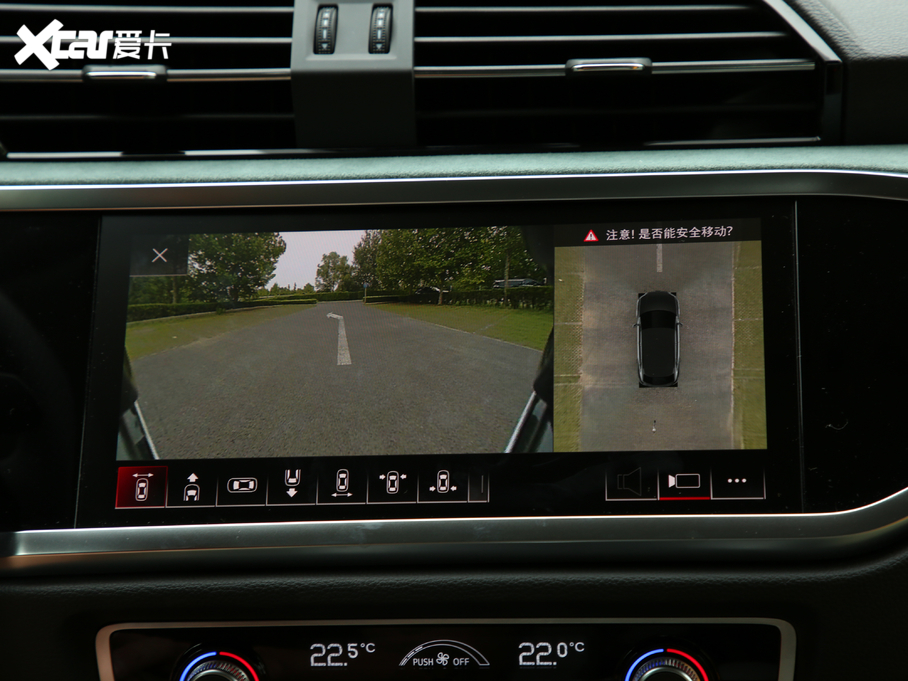 2020WQ3 Sportback 45 TFSI quattro A