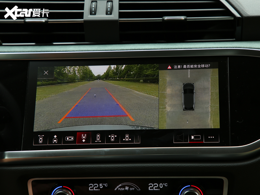 2020WQ3 Sportback 45 TFSI quattro A