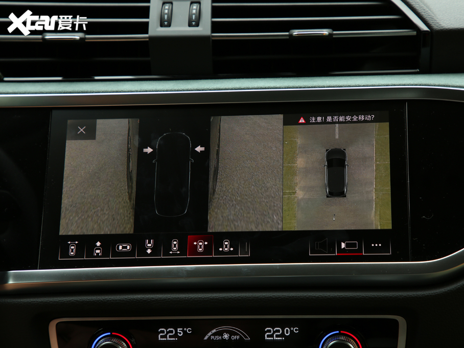 2020WQ3 Sportback 45 TFSI quattro A