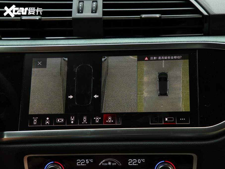 2020WQ3 Sportback 45 TFSI quattro A