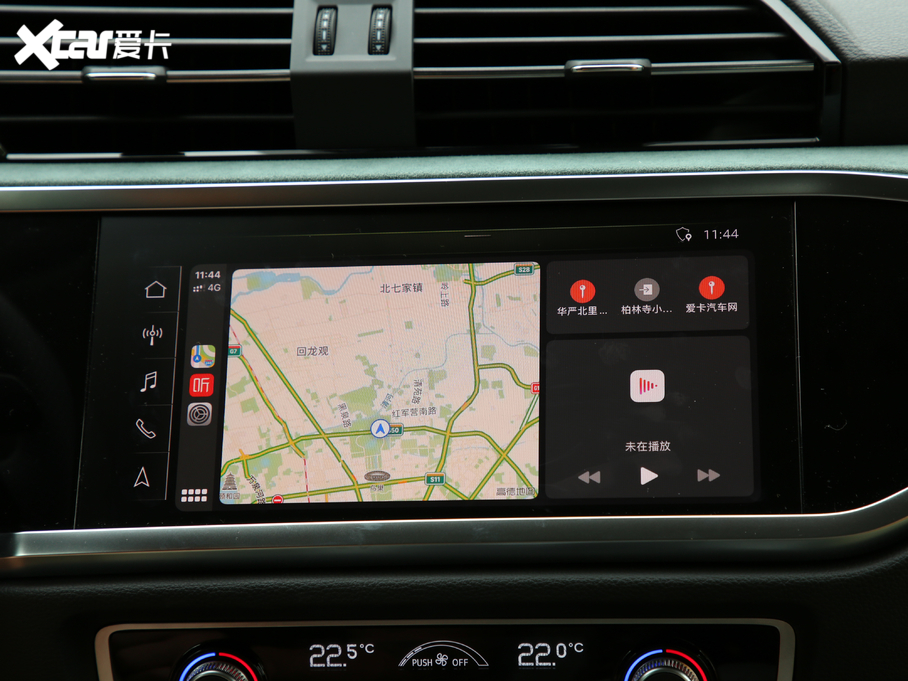 2020WQ3 Sportback 45 TFSI quattro A