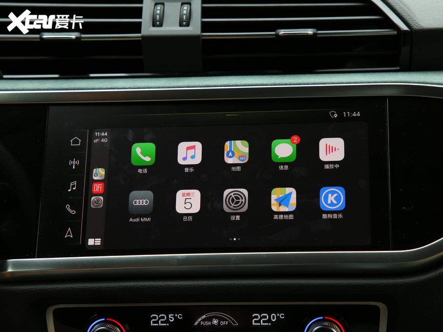 2020WQ3 Sportback 45 TFSI quattro A