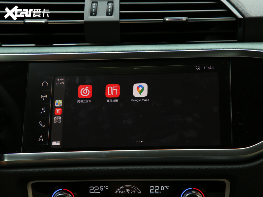 2020WQ3 Sportback 45 TFSI quattro A