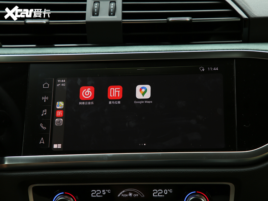 2020WQ3 Sportback 45 TFSI quattro A