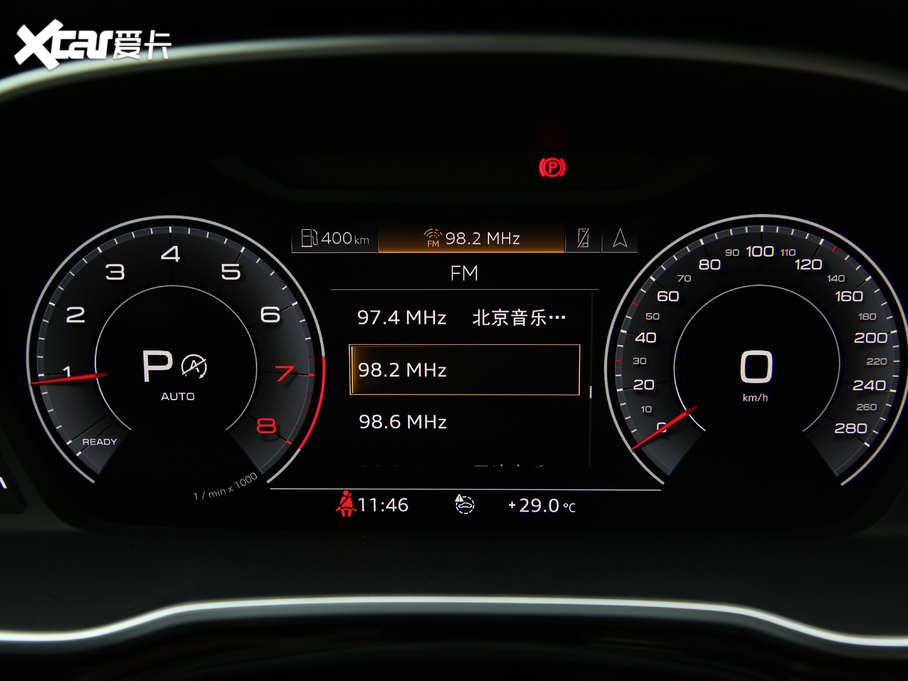 2020WQ3 Sportback 45 TFSI quattro A