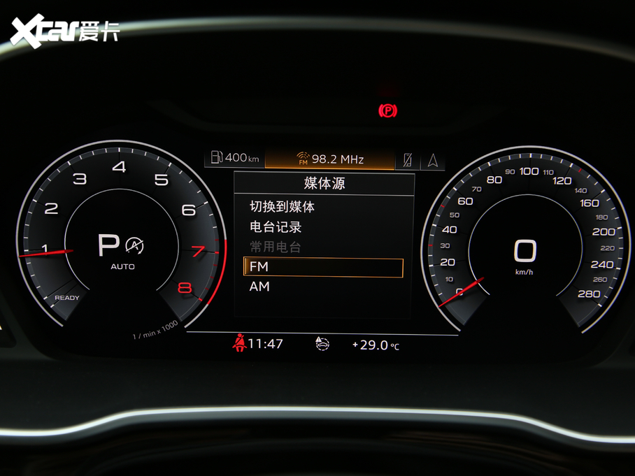 2020WQ3 Sportback 45 TFSI quattro A