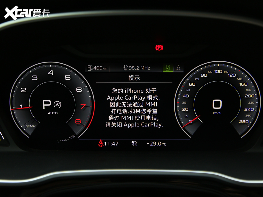 2020WQ3 Sportback 45 TFSI quattro A