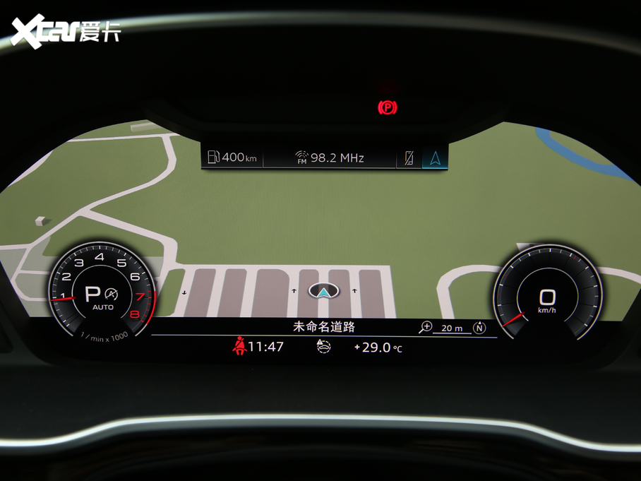 2020?yun)WQ3 Sportback 45 TFSI quattro A