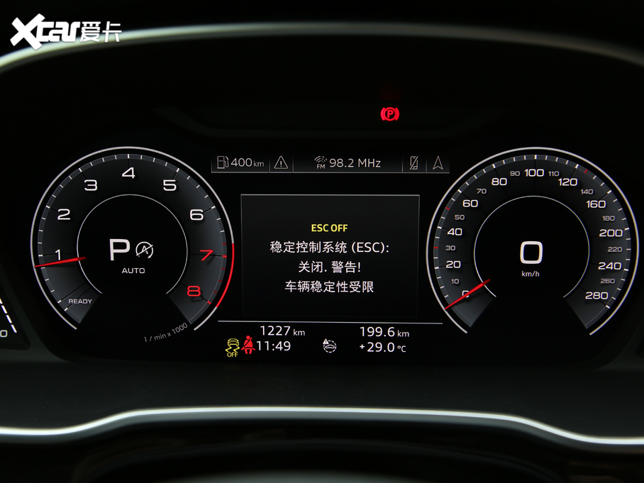 2020WQ3 Sportback 45 TFSI quattro A