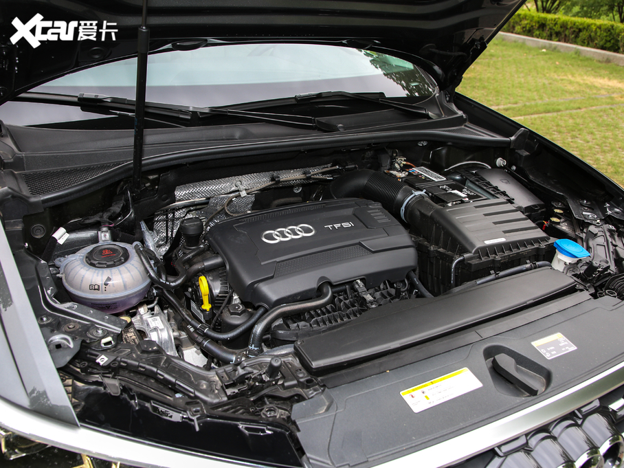 2020WQ3 Sportback 45 TFSI quattro A