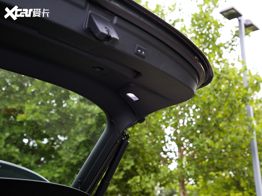 2020WQ3 Sportback 45 TFSI quattro A