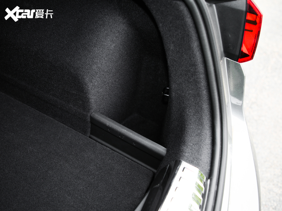 2020WQ3 Sportback 45 TFSI quattro A