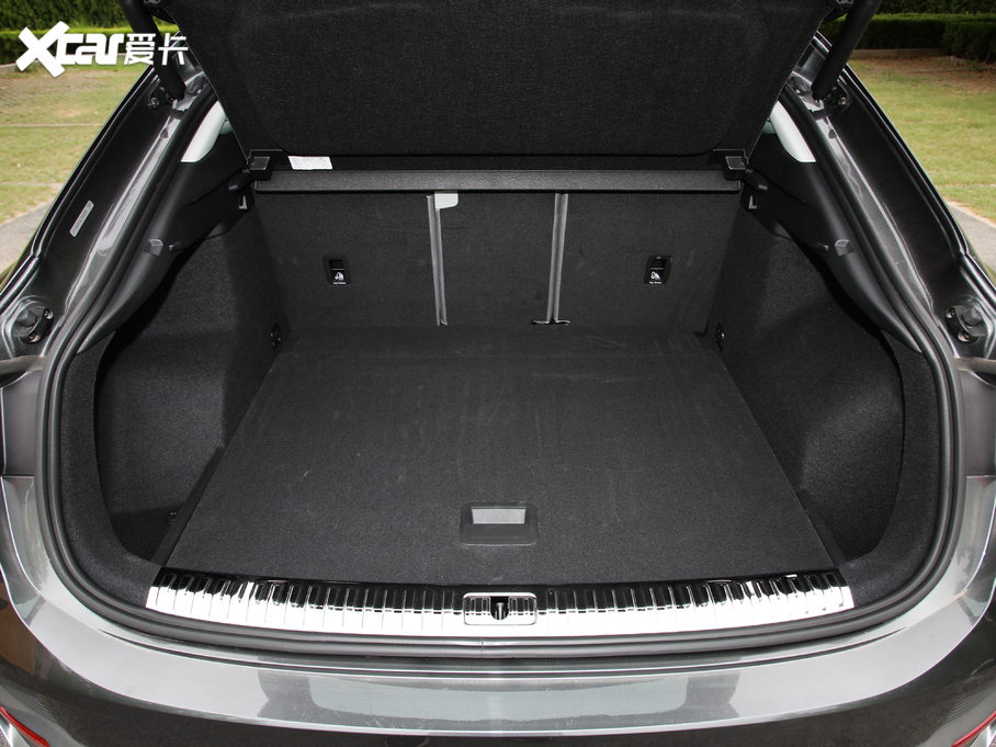 2020WQ3 Sportback 45 TFSI quattro A