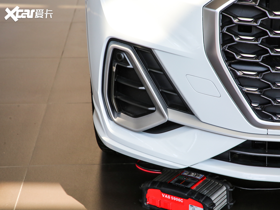 2020?yun)WQ3 Sportback 40 TFSI r(sh)