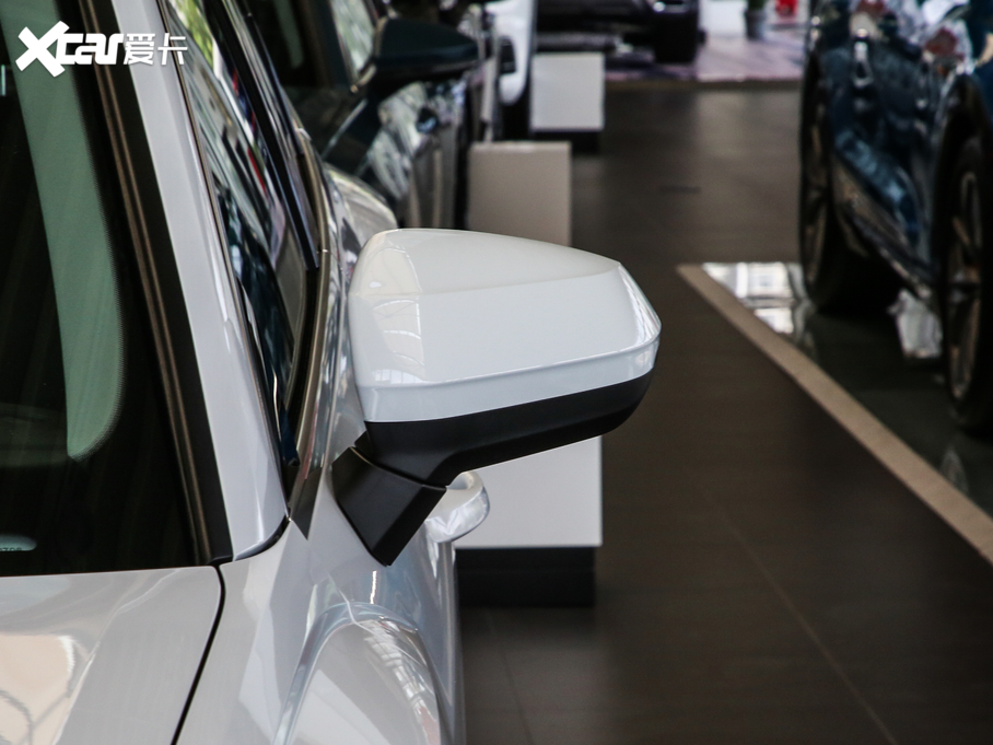 2020WQ3 Sportback 40 TFSI r