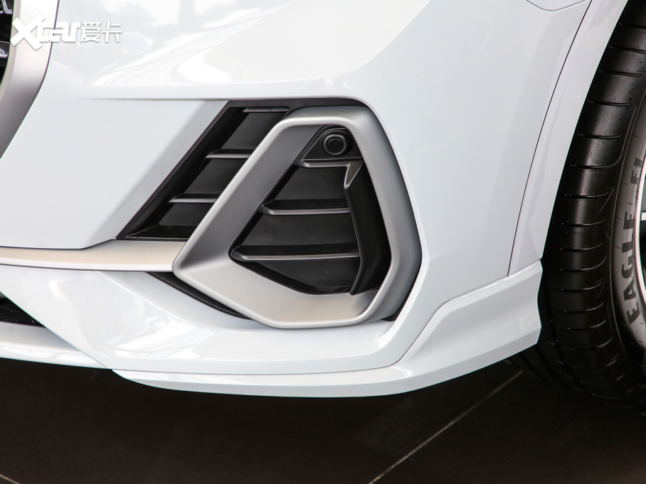 2020WQ3 Sportback 40 TFSI r