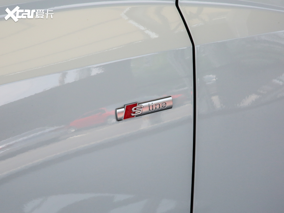 2020WQ3 Sportback 40 TFSI r