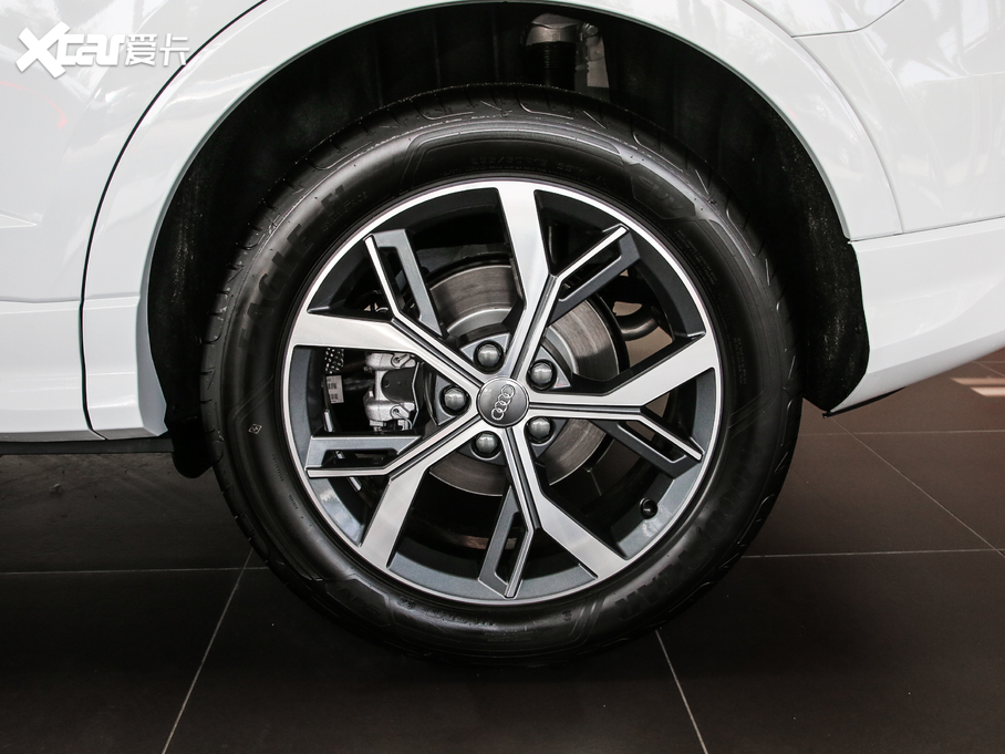 2020WQ3 Sportback 40 TFSI r