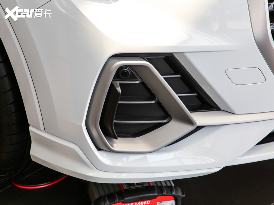 2020WQ3 Sportback 40 TFSI r