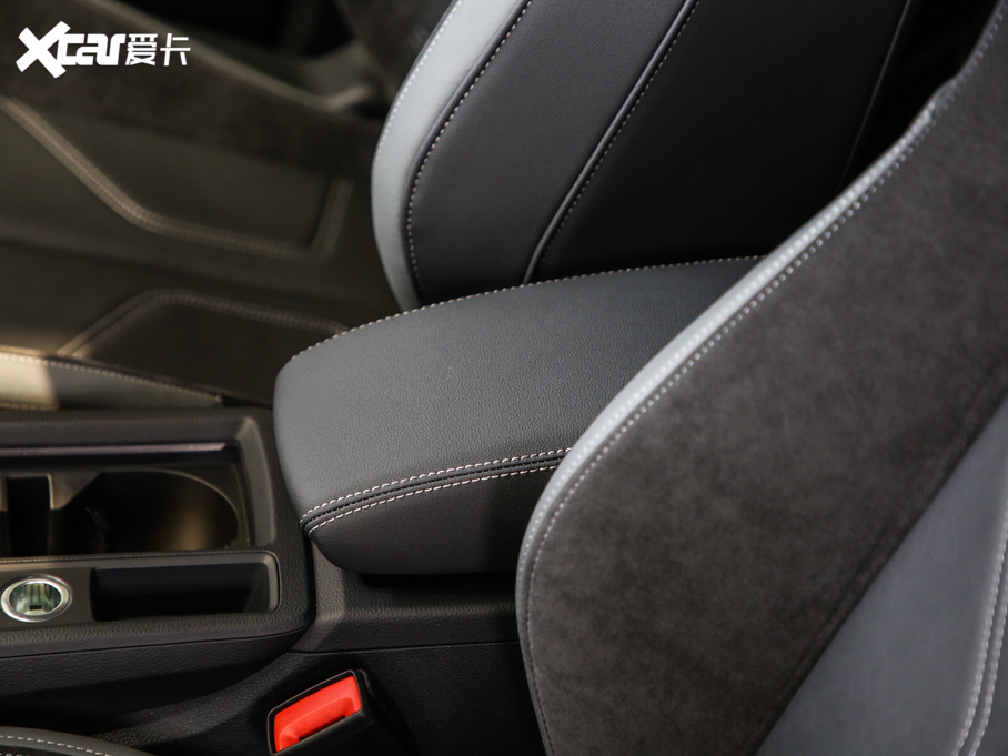 2020WQ3 Sportback 40 TFSI r(sh)