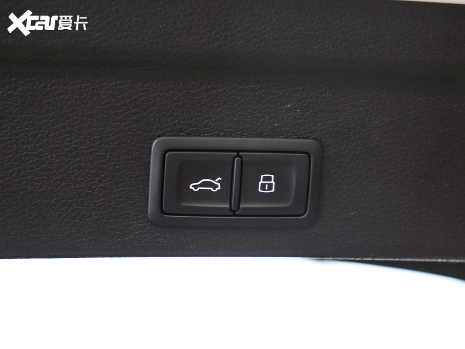 2020WQ3 Sportback 40 TFSI r