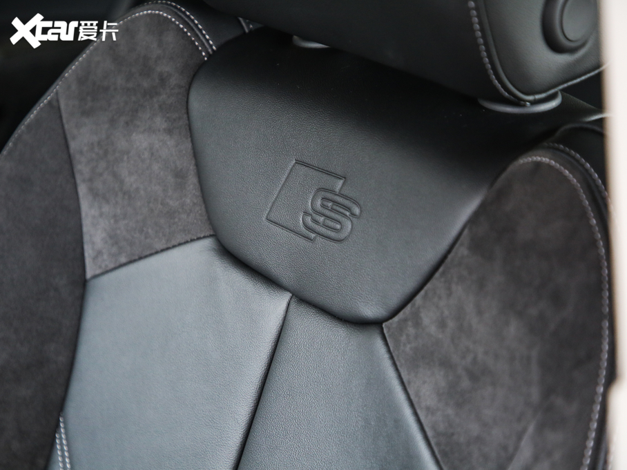 2020WQ3 Sportback 40 TFSI r