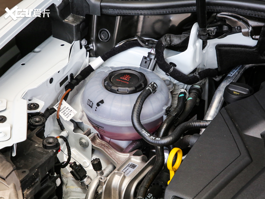 2020WQ3 Sportback 40 TFSI r